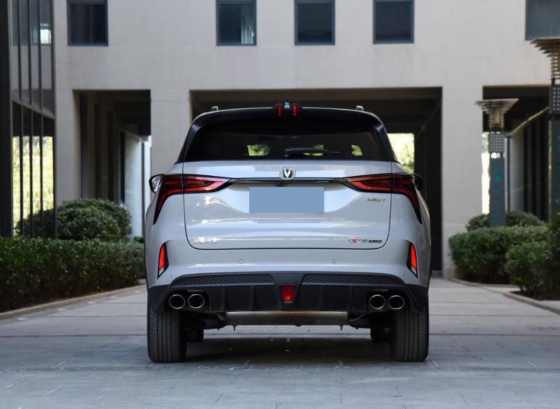 15到20万的中型suv六座油耗低的车,哪款SUV车省油而且性能好适合家用