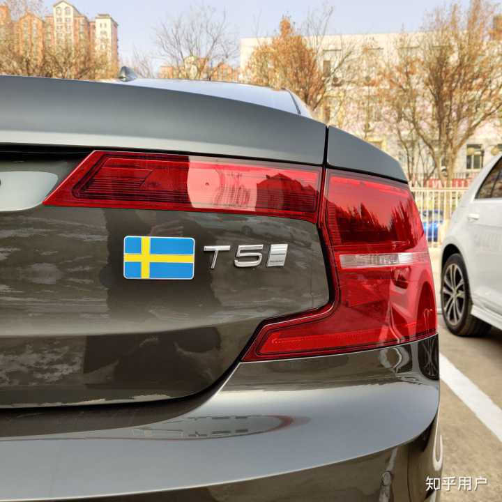 为什么路上很少沃尔沃,为什么都不买沃尔沃