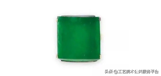 顶级翡翠价值过20亿精品欣赏,拍卖会上最珍贵的金丝种翡翠