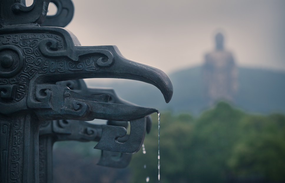 灵山胜境无锡,灵山胜境佛教文化旅游胜地