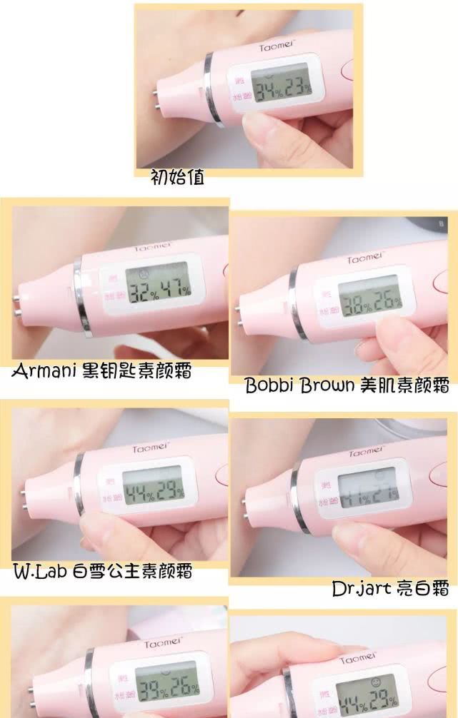 真实测评素颜霜哪种好用,十几块钱素颜霜真的好用吗