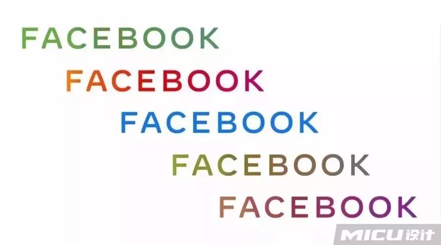 知名品牌logo的全新创意改造,2018年品牌更新logo