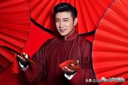 正月初四，长治体育馆将被挤爆，这些明星要来