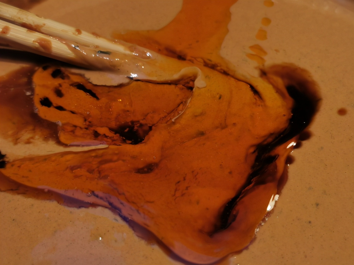 吃火锅最好吃的蘸料怎么做,最好吃的火锅蘸料配方详细