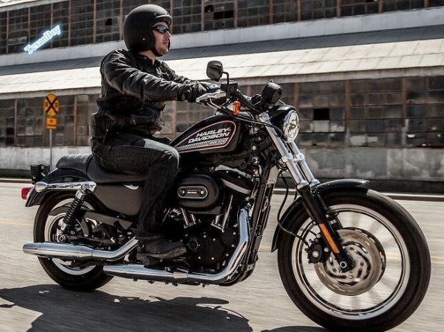 哈雷只有巡航车吗,哈雷883驾驭感受