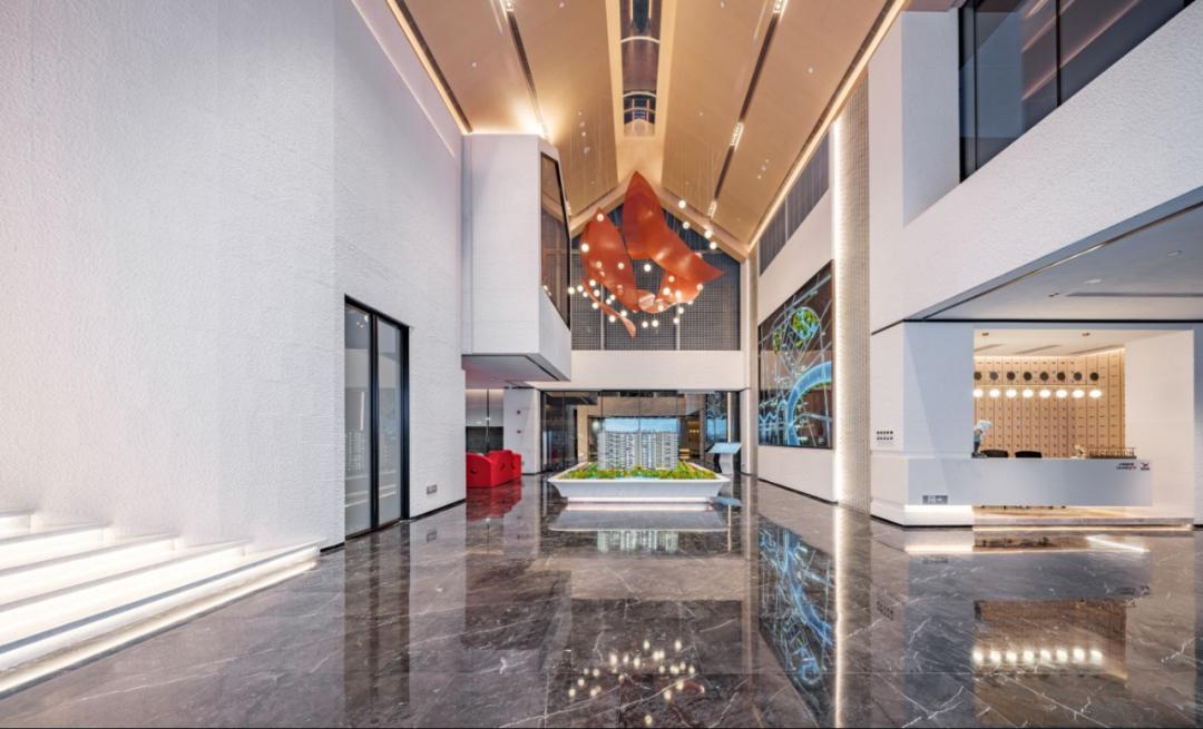 我终于等到了熟悉的中粮