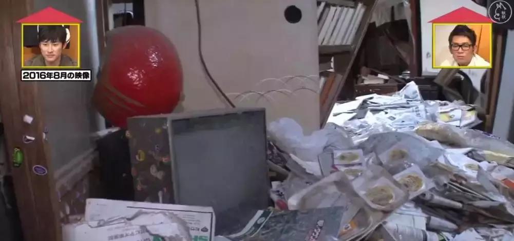 真敢拍啊！这部9.5分冷门岛国综艺，刷新了我的三观