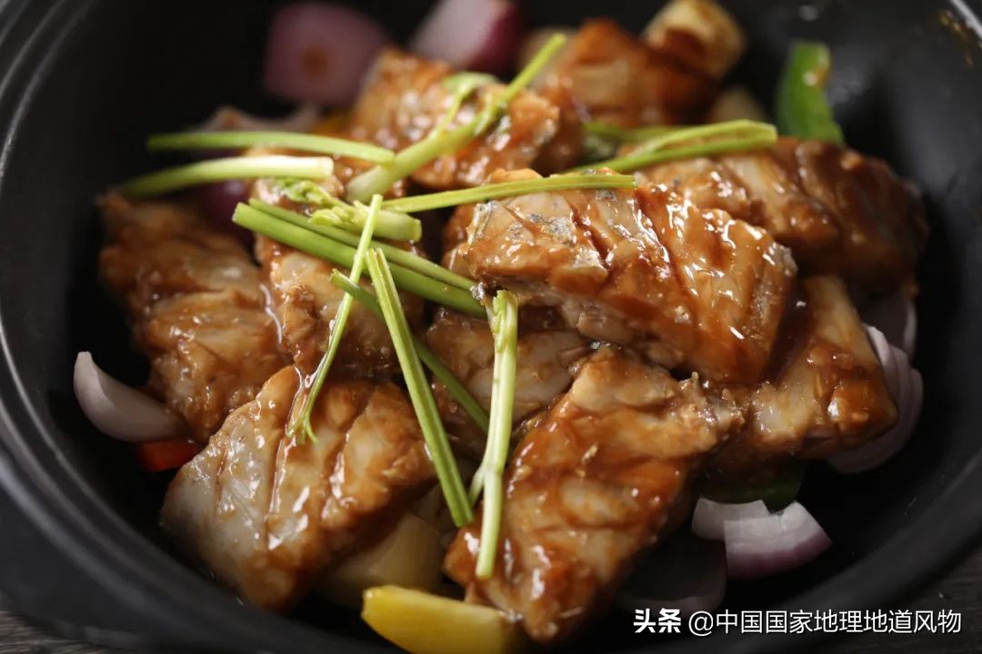 中国吃掉最多的食物,哪个产地的带鱼最好吃