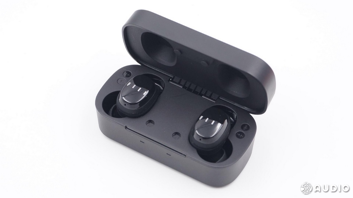 fiilt1lite蓝牙耳机怎么拆,fiil这款tws真无线降噪耳机