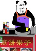 夜市摆摊卖的手工小饰品月入十万,小伙夜市摆摊月入近2万