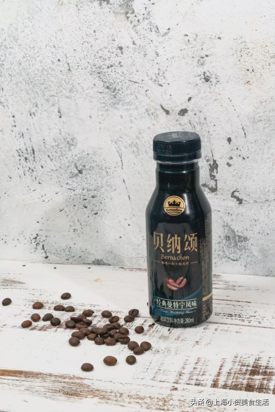 邻几便利店现磨咖啡测评,不同便利店的咖啡测评