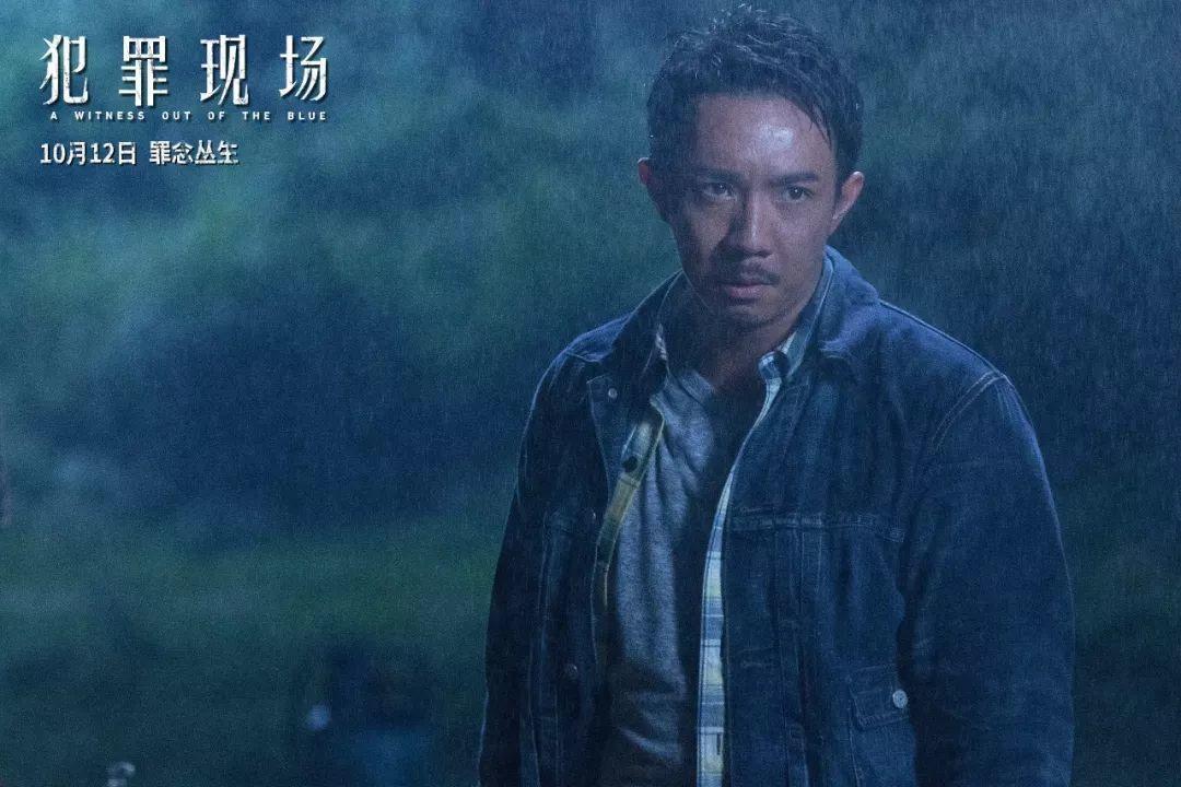 古天乐宣萱时隔18年再合作视频,古天乐宣萱再次合作