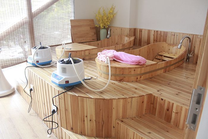 产后熏蒸好不好,产后熏蒸发汗的利弊