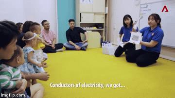 新加坡顶级早教班,新加坡早教英语视频实拍