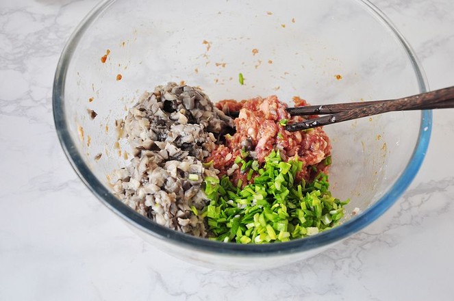 大年初一吃素馅饺子,大年初一吃五彩饺子