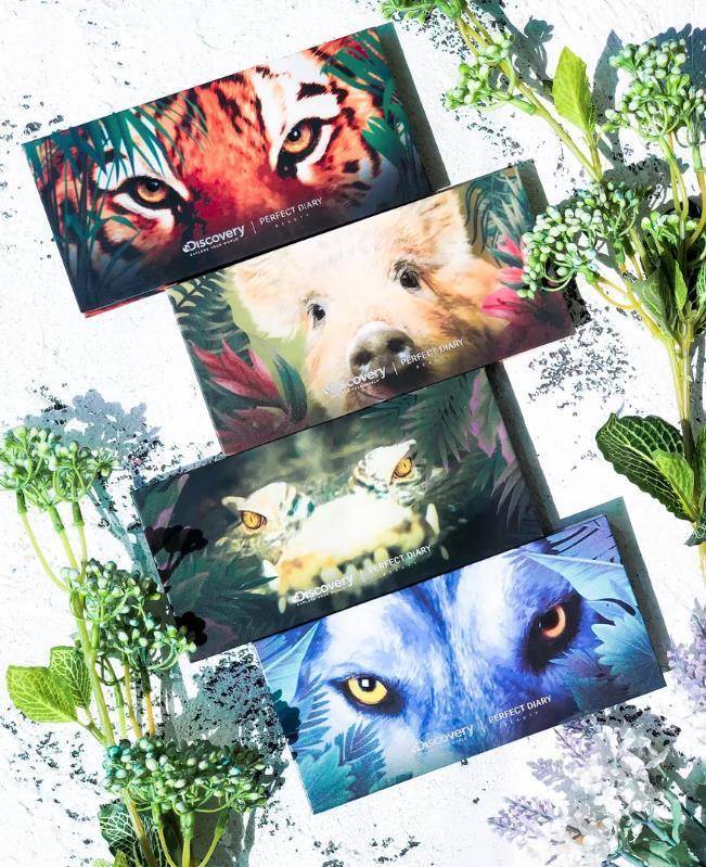 超级好用且平价的大牌眼影推荐,超好用的欧美眼影推荐一下