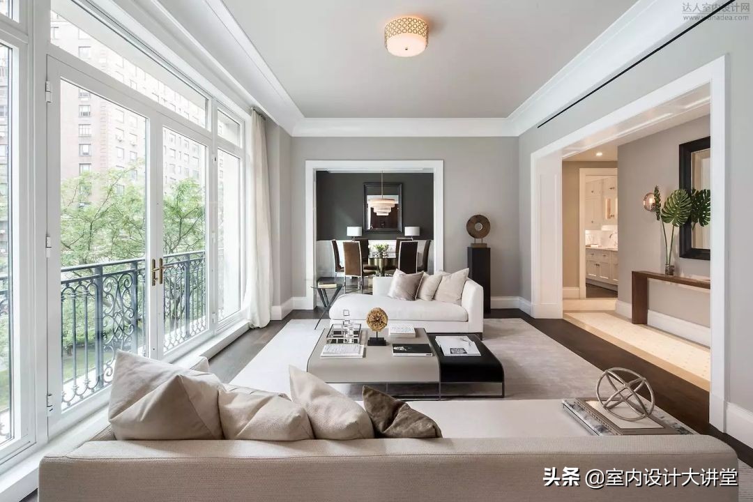 精装修有没有必要设计,精装修设计未来的发展趋势