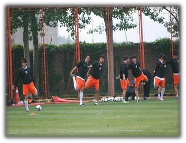 干货!国家体育总局运动医学博士的总结:运动损伤的急救和预防