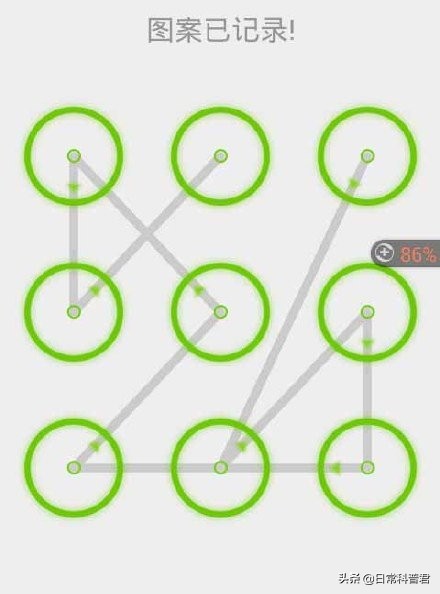 手机手势密码设置大全最简单,手机怎么把手势密码设成数字密码