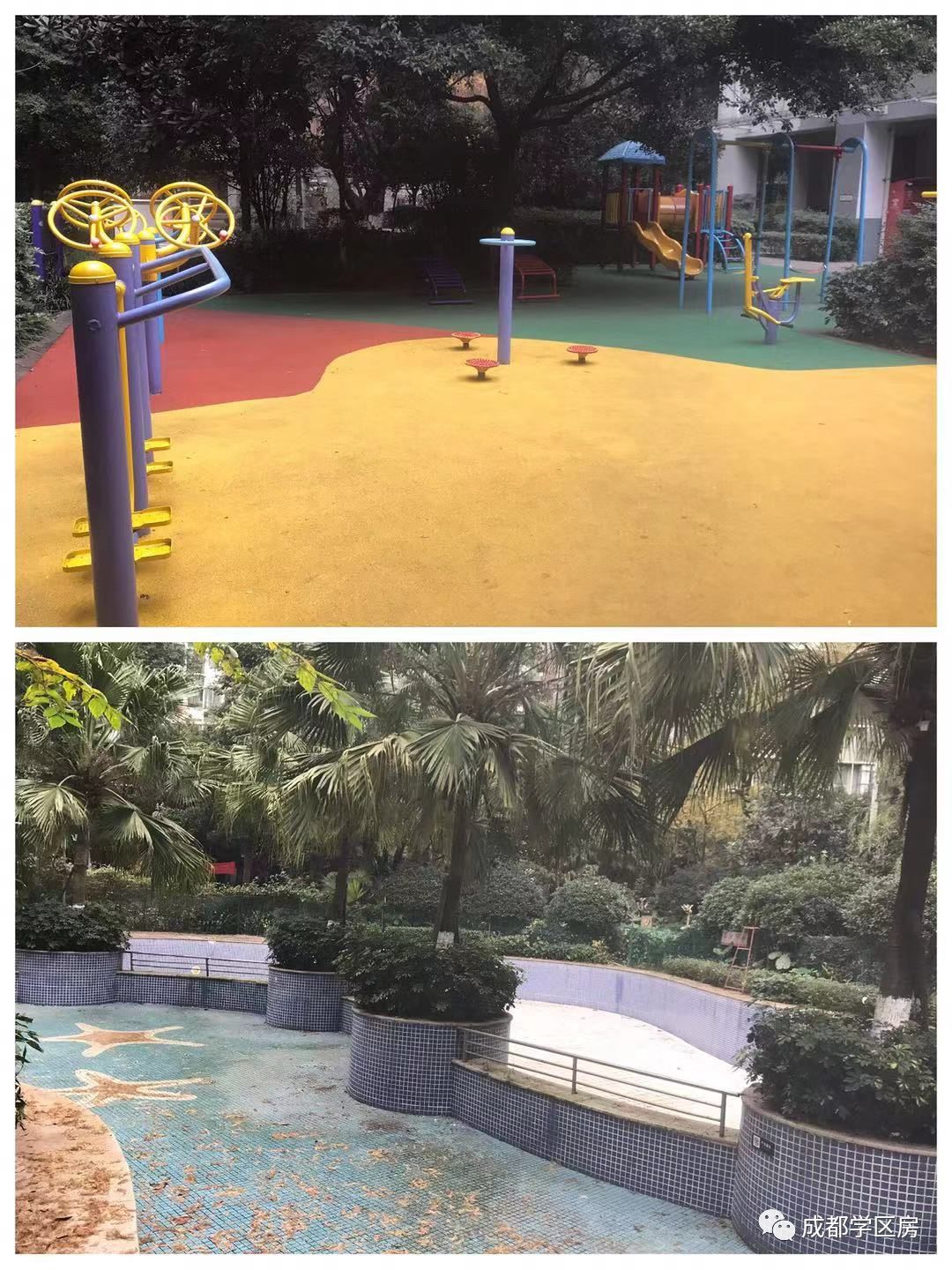 建设路附近学区房,热门双半径学区房