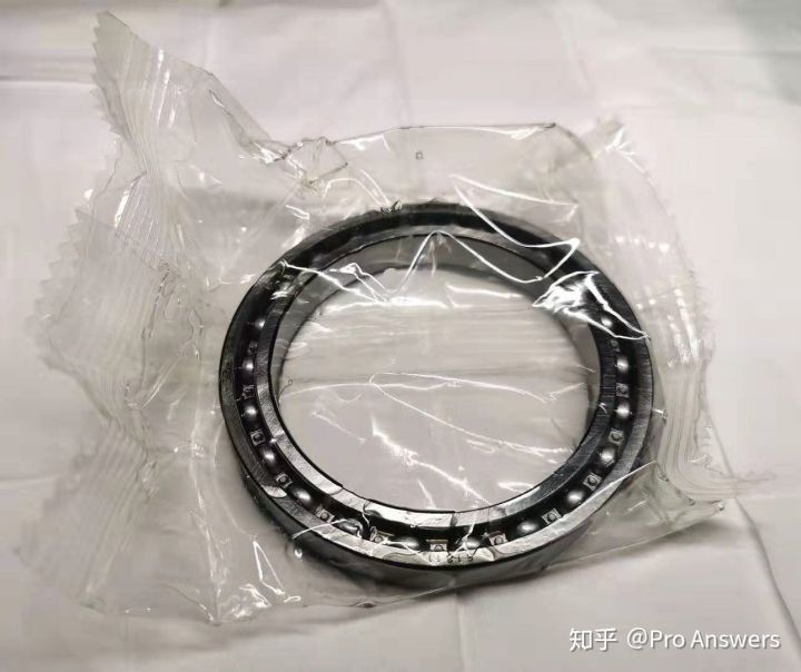 国内买不到好轴承,为什么中国做不出高端轴承