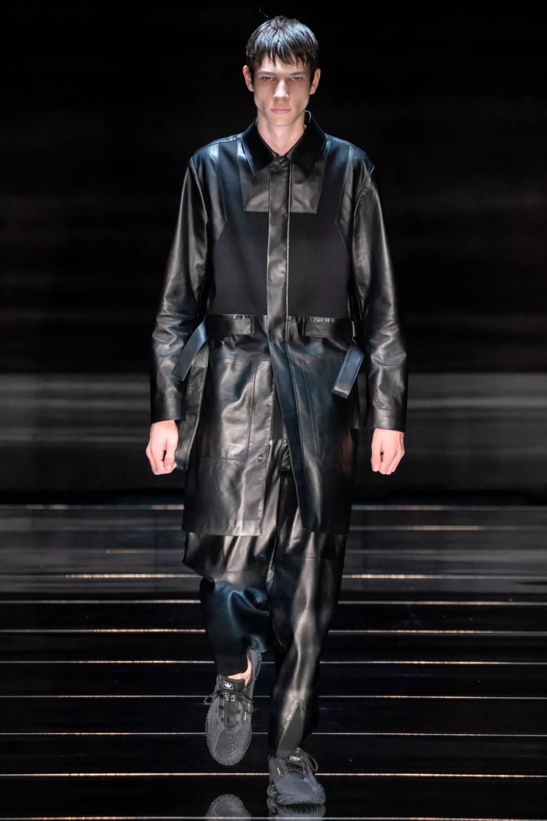 工装怎么样吸引人,工装风怎么流行起来的