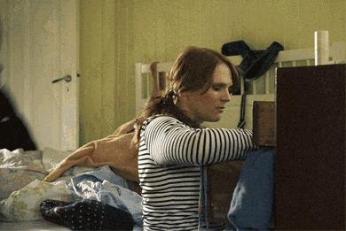 一个衣架的小发明,中国神奇衣架大全