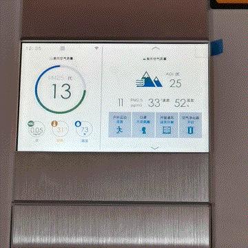 为了净化空气豪掷万元值不值？AirProce艾泊斯AI-600深度评测