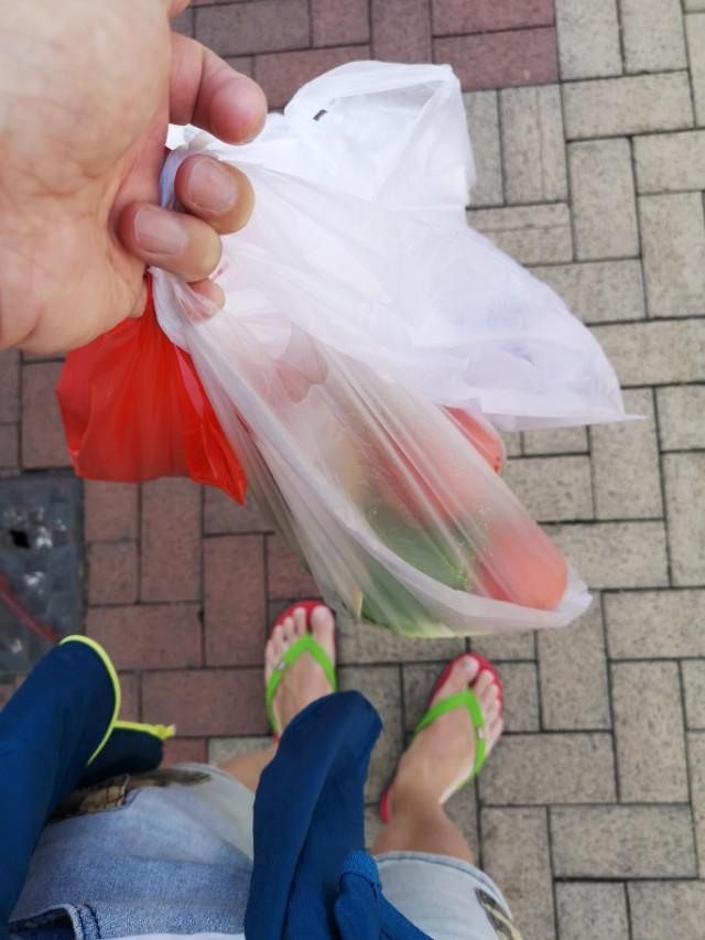 香港最后一片净土避世天堂,香港西贡一日游攻略图