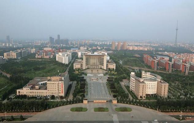 河南大学历史上有多厉害？网友：分校已是985