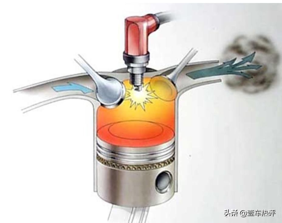 何为发动机爆震有何危害如何解决,什么是爆震与解决方法