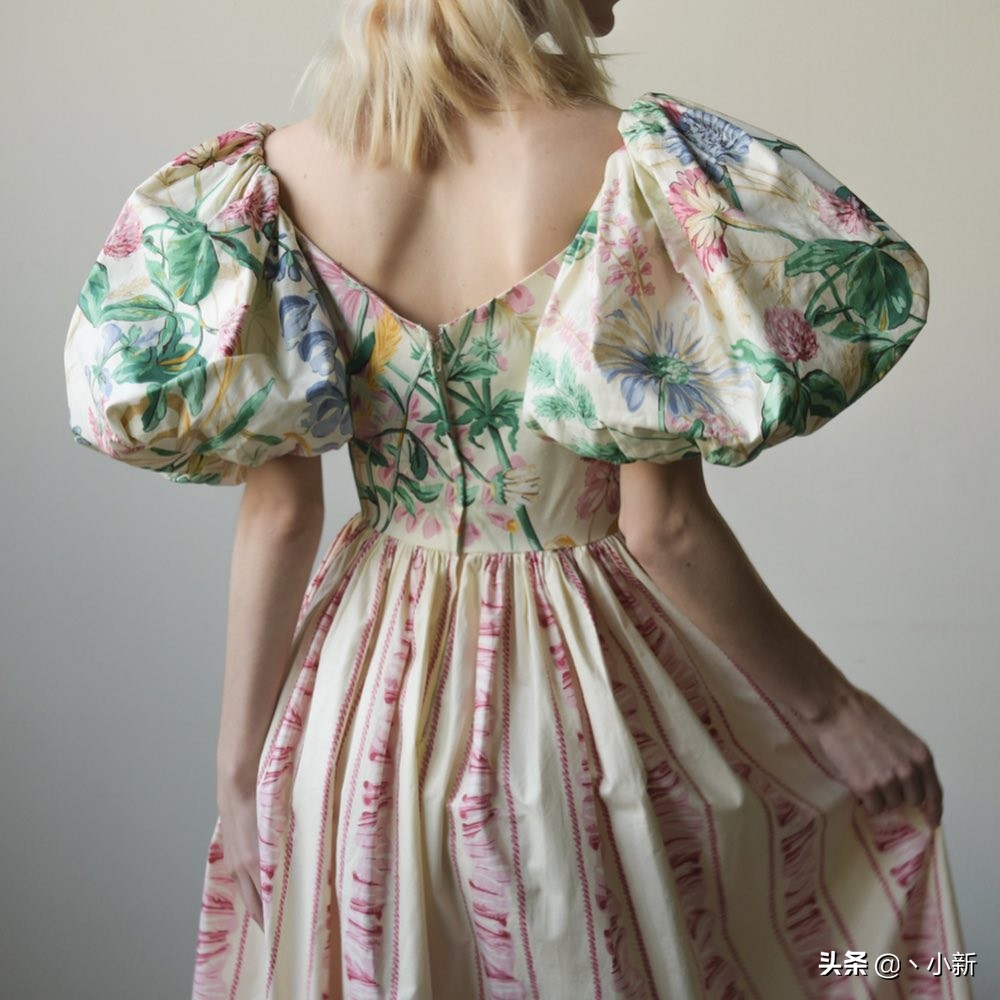 2022女装春夏单品趋势分析,2024春款女装趋势