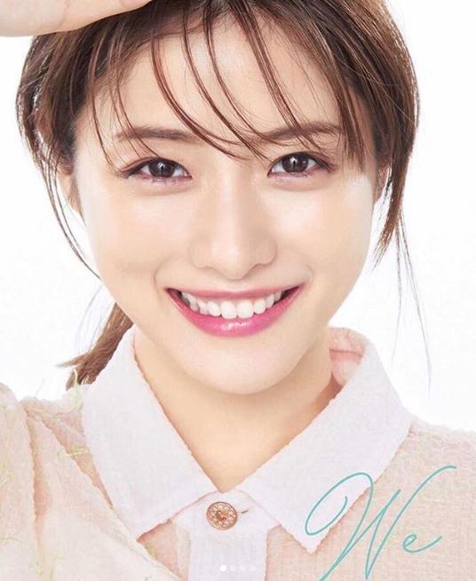 日本女性的日常化妆,日系妆容日常化妆