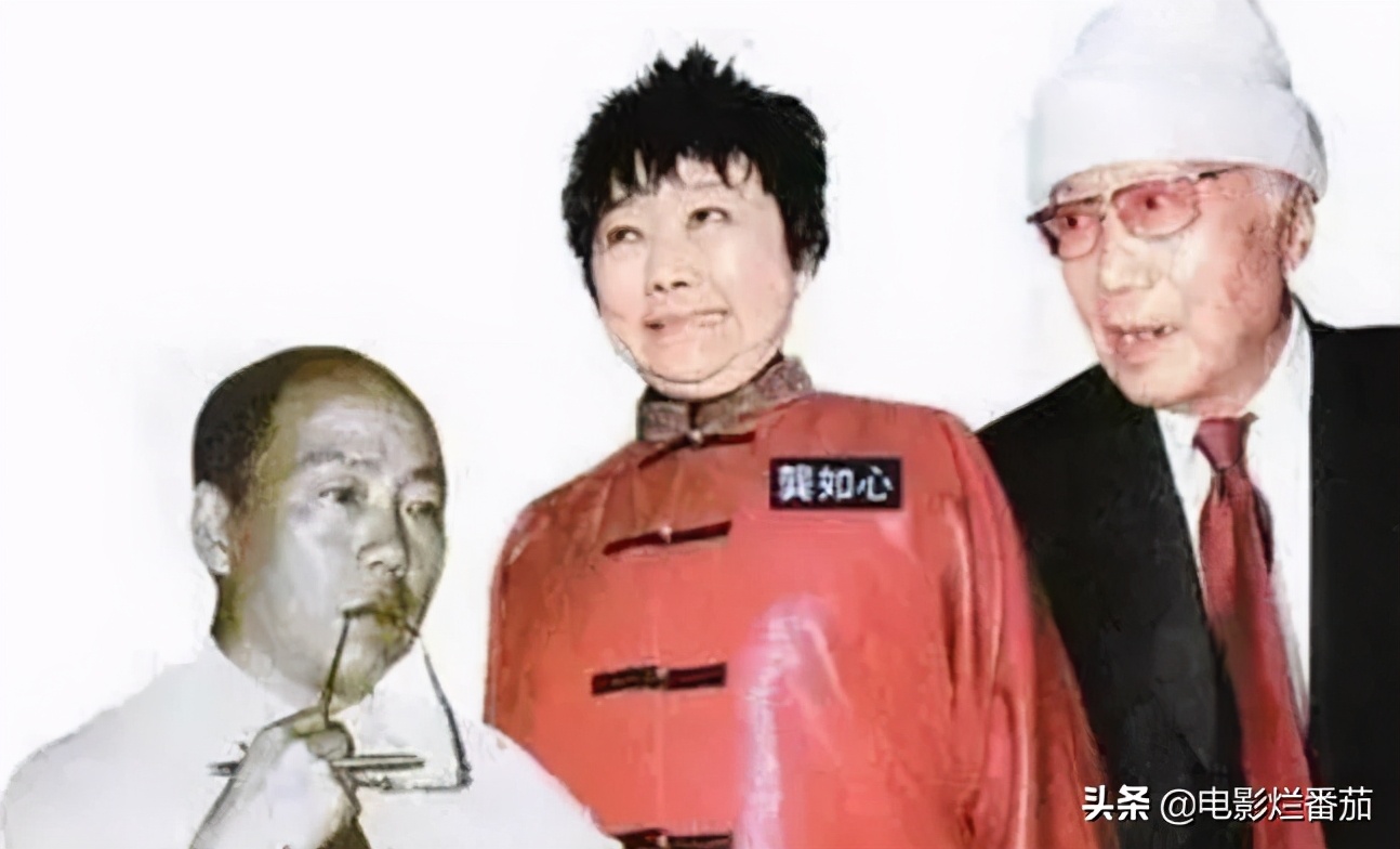 一急之下炒掉导演自己来，成龙在放火烧掉整条街后，电影终于大卖