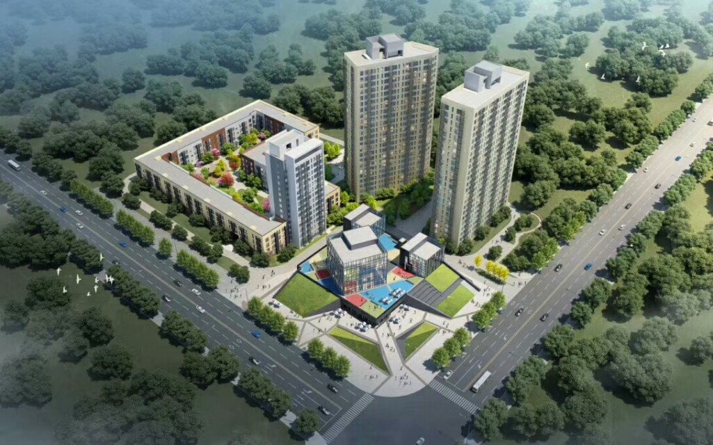 租房怎么知道是公寓还是住宅,你知道公寓和住宅区别在哪里吗