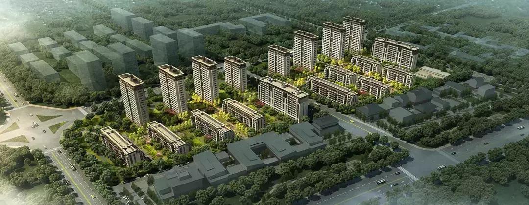 董事长被刑拘的新城控股，在青岛竟布局了14个项目