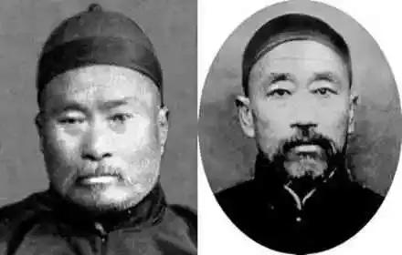 他是中国最后一个被凌迟的悍匪，一代武学大师出手才抓获