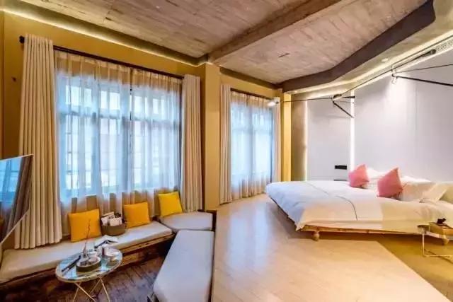 安徽黄山脚下的徽派建筑民宿,黄山徽派民宿哪家好