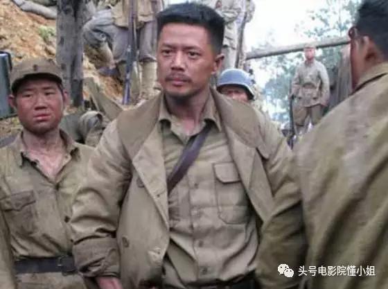张译11年后再拍这抗战剧，前作高达9.4分，无数观众奉为神作