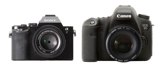 单反无反对焦比较,单反无反指什么