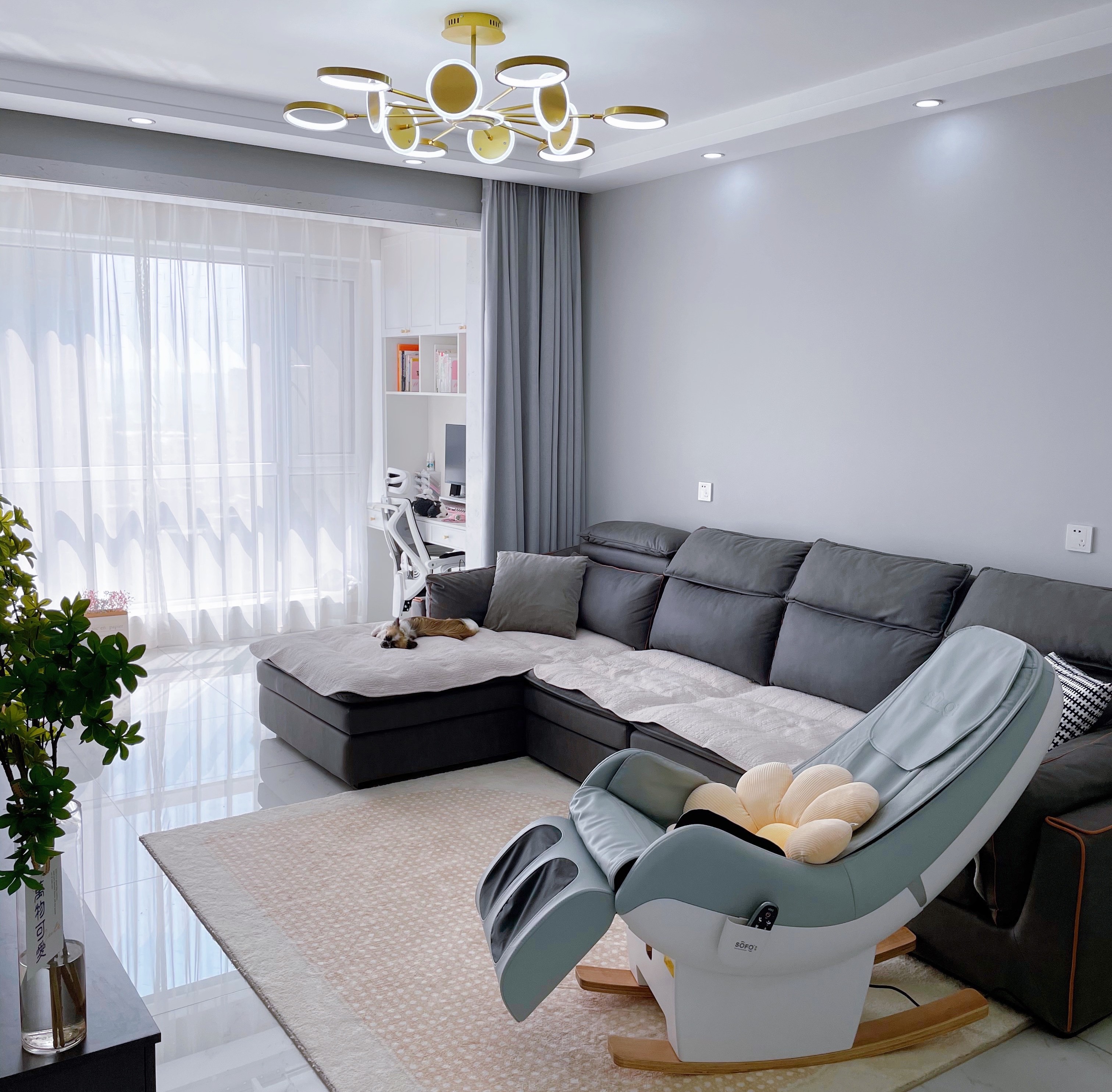 怎么选一款家用按摩椅,家用按摩椅怎么选择