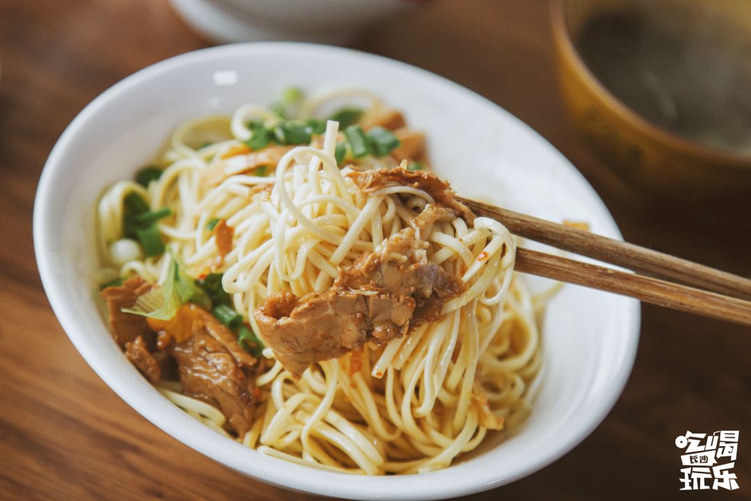 24小时吃遍益阳,3天2夜吃遍西宁