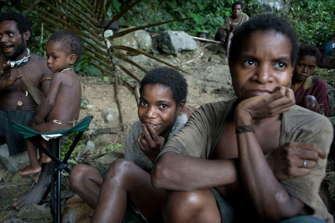 几内亚富有吗,几内亚为何富裕