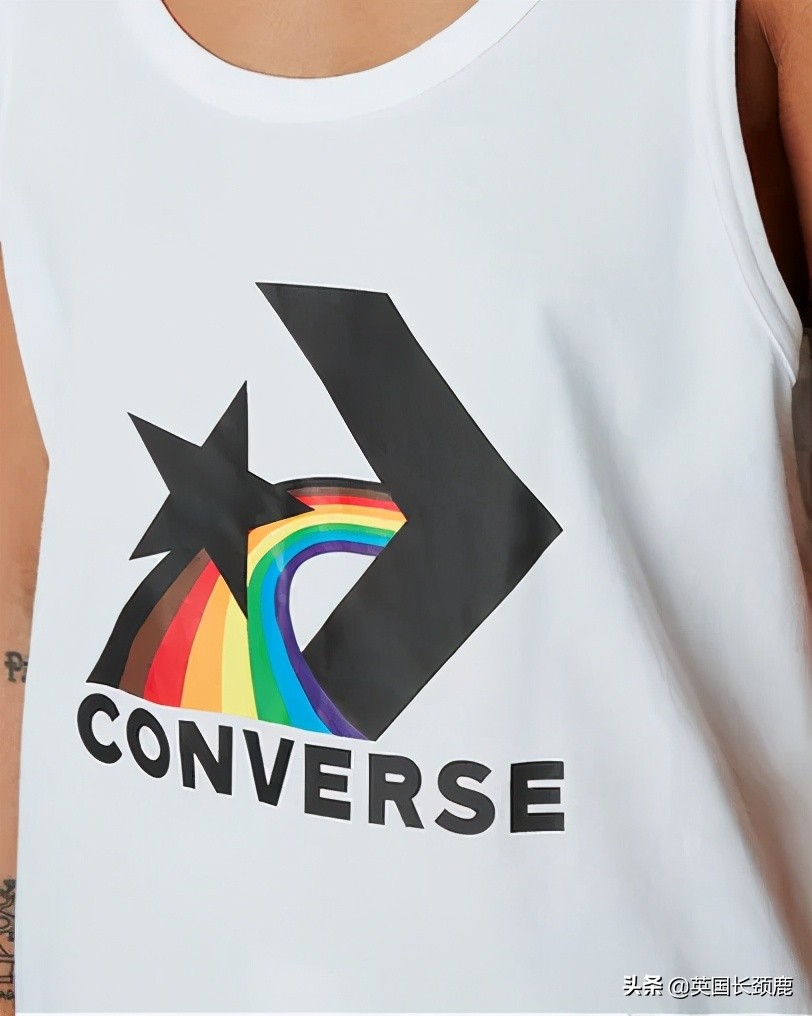 骄傲月Pride周边精选大盘点：彩虹夏日，你的装备ready了吗？