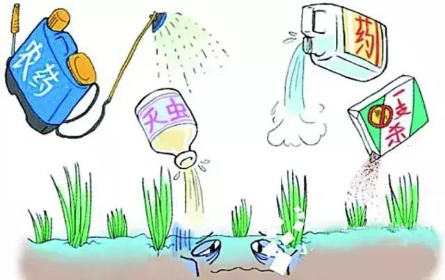 哪种杀菌剂防治真菌最好,常用杀菌剂的使用方法和防治对象