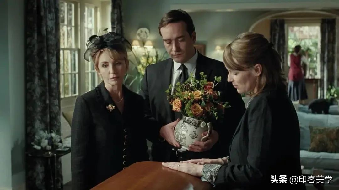 小众外国喜剧推荐,15部爆笑喜剧推荐