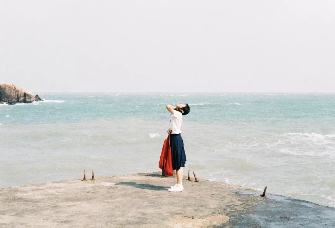 浙江超美的小众海岛,浙江最适合打卡的小众海岛