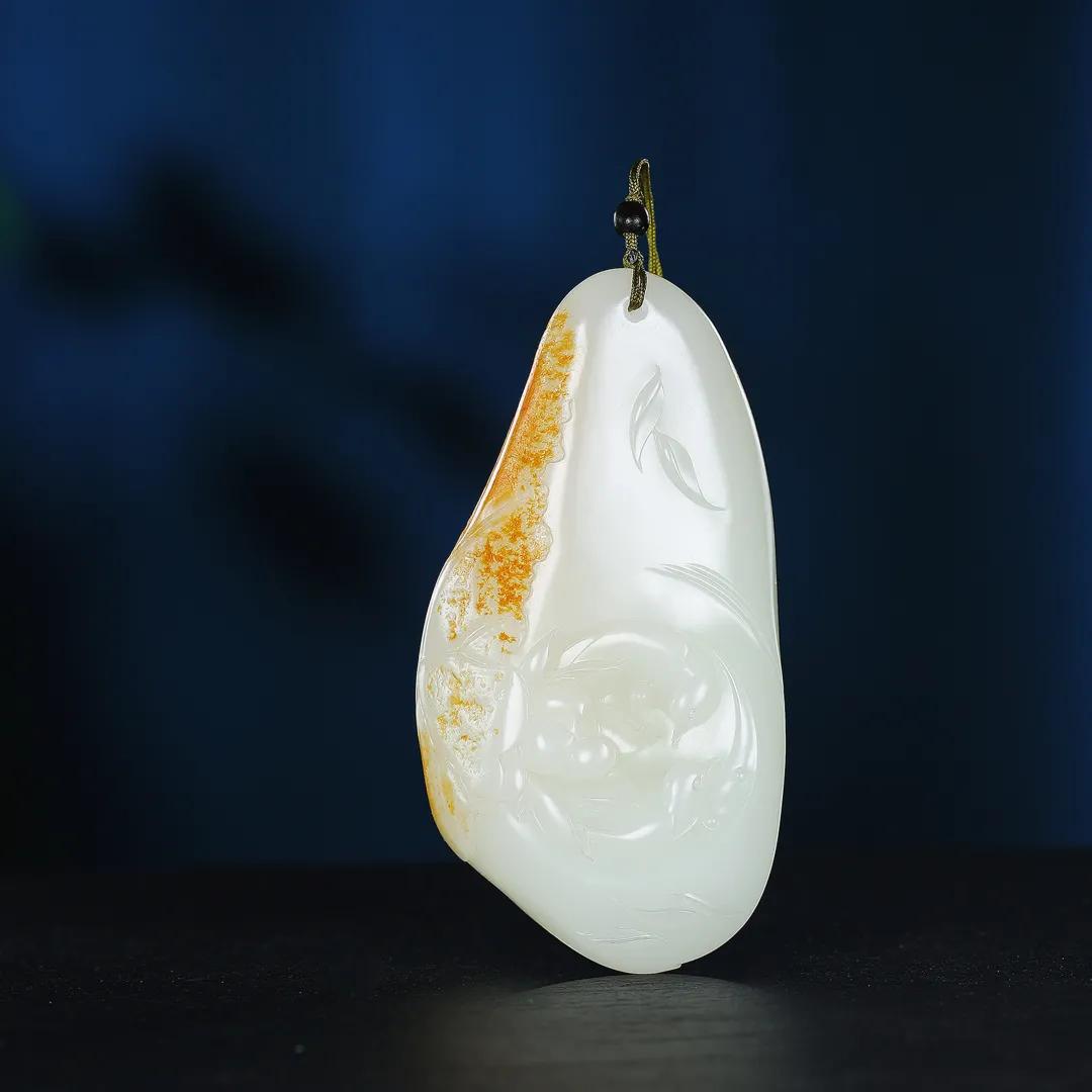 荣宝斋苏然玉器拍卖直播,荣宝斋玉器第十五期