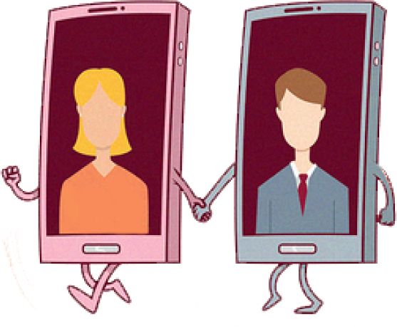 有什么网恋比较靠谱的app吗,有没有什么网恋的app