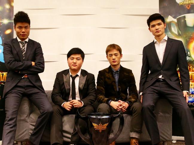 lpl史上最佳阵容,lpl史上最强选手排名